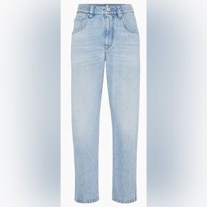 Light Blue Women's Jeans